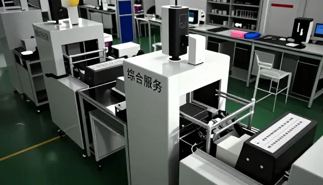 成都软汽科技有限公司